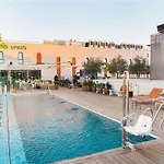 Ibis Styles Sevilla Santa Justa