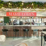 Ibis Styles Sevilla Santa Justa