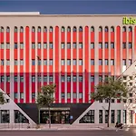 Ibis Styles Sevilla Santa Justa