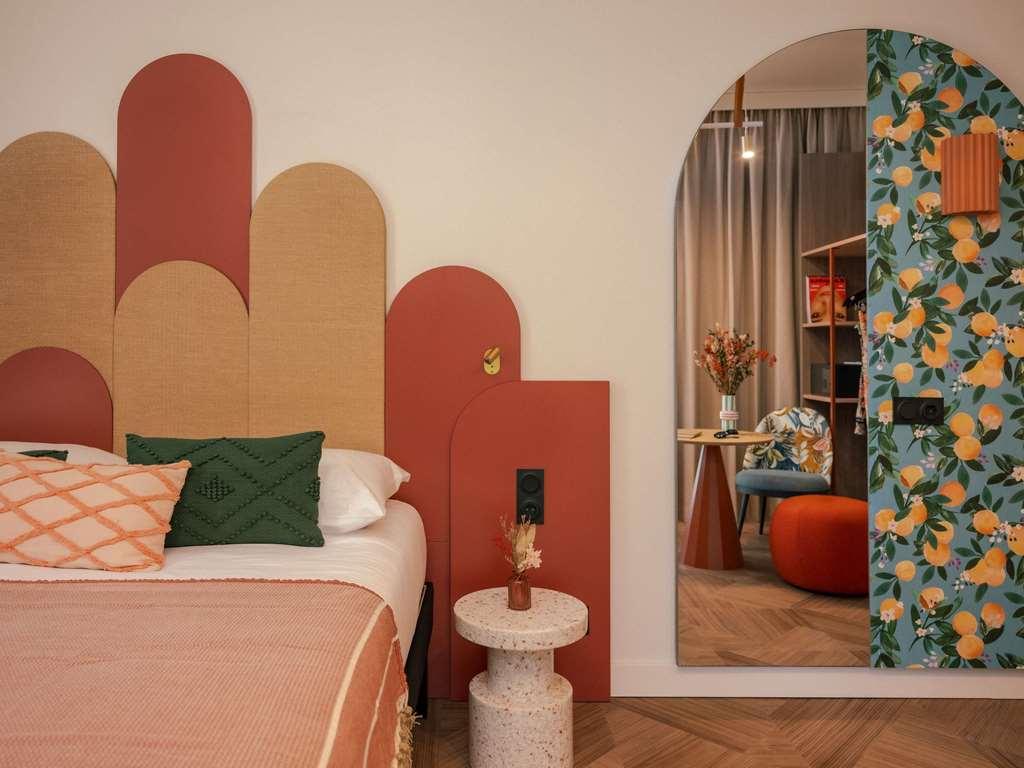 Ibis Styles Santa Justa Sevilla