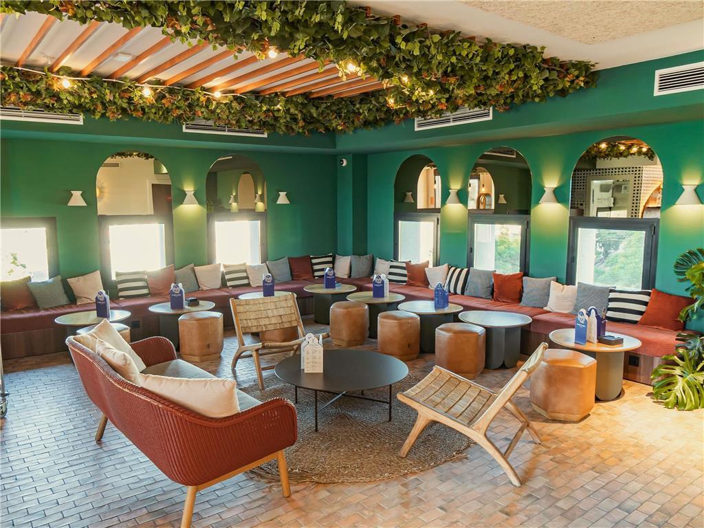 Ibis Styles Santa Justa Hotel