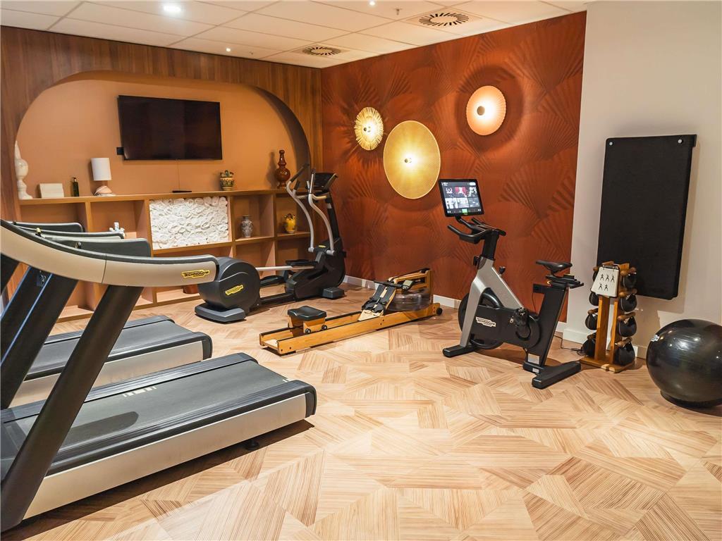 Ibis Styles Santa Justa 3* Sevilla