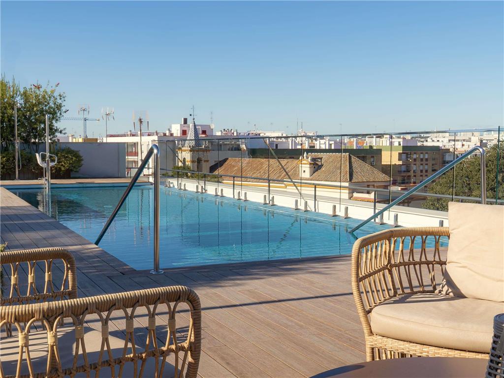 Ibis Styles Santa Justa