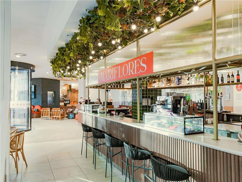 Ibis Styles Santa Justa