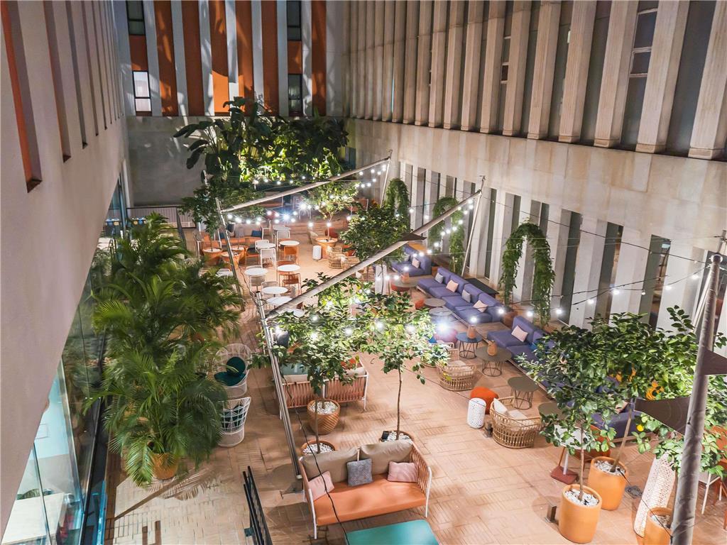 Ibis Styles Santa Justa Hotel