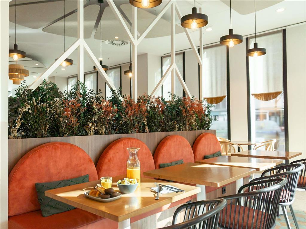 Hotel Ibis Styles Santa Justa Sevilla