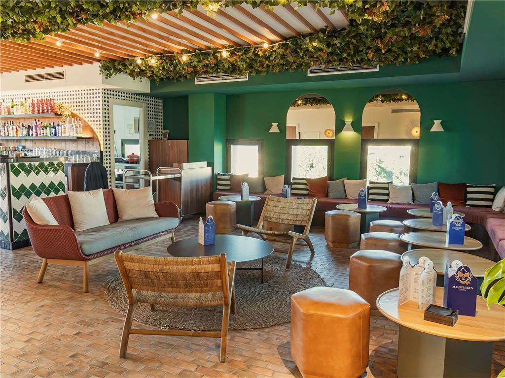 Ibis Styles Santa Justa 3*