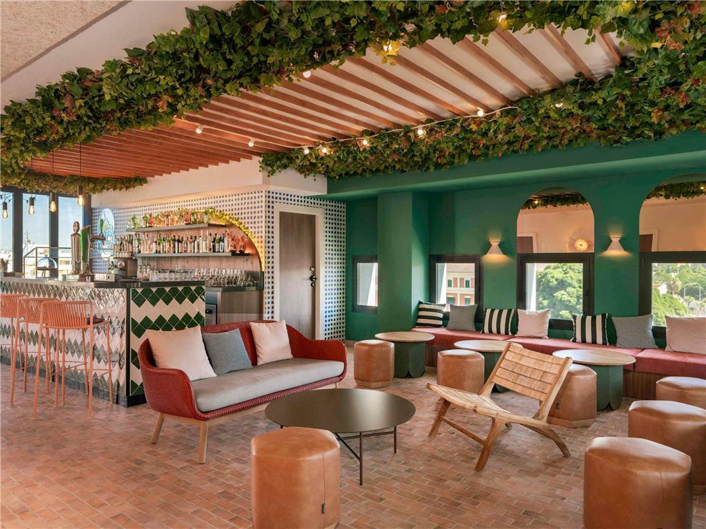 Ibis Styles Santa Justa Sevilla