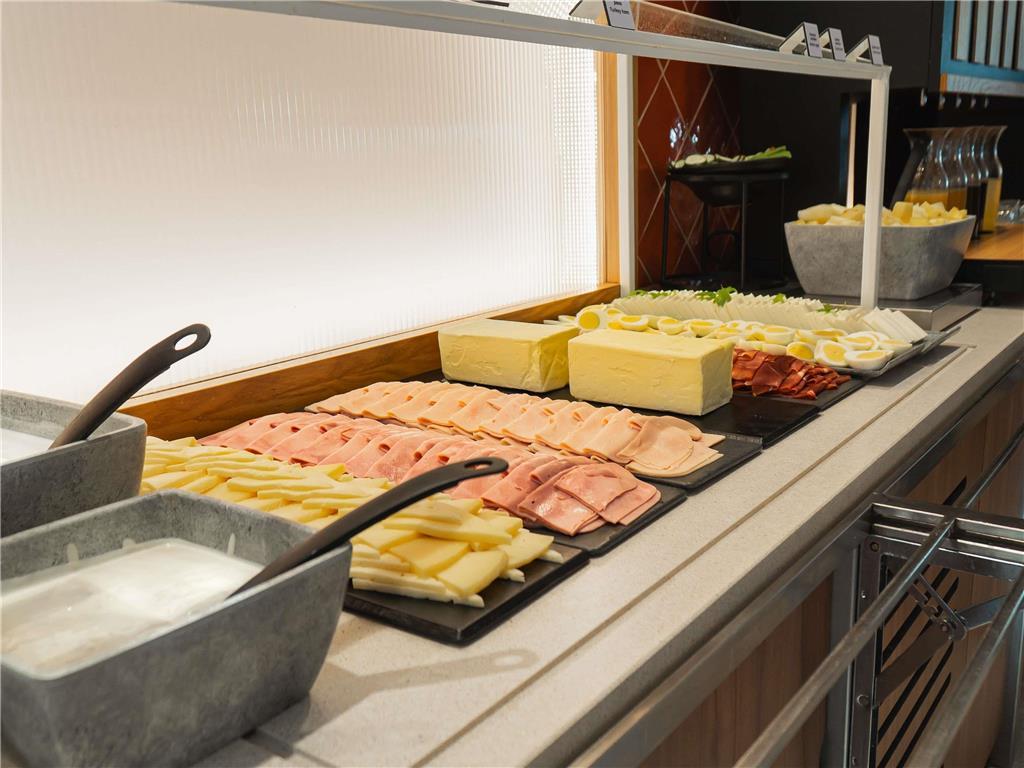 Ibis Styles Santa Justa