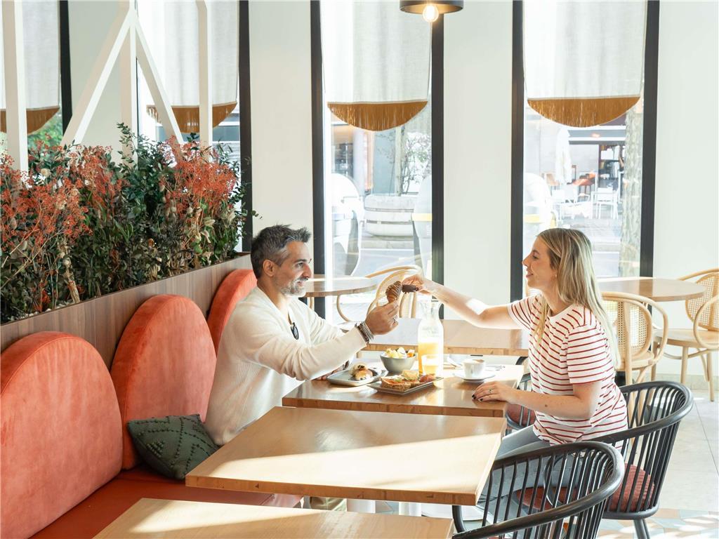 Hotel Ibis Styles Santa Justa 3*