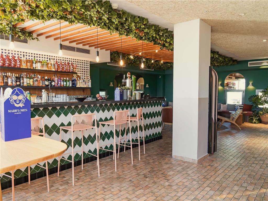 Ibis Styles Santa Justa Sevilla