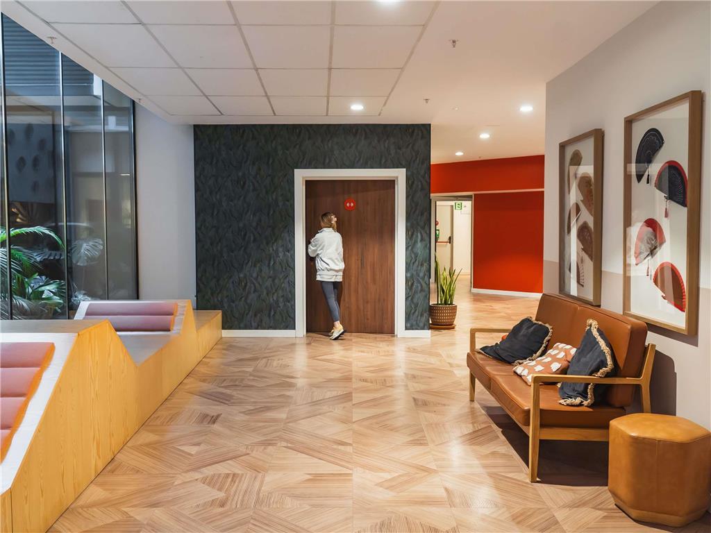Ibis Styles Santa Justa Hotel 3*