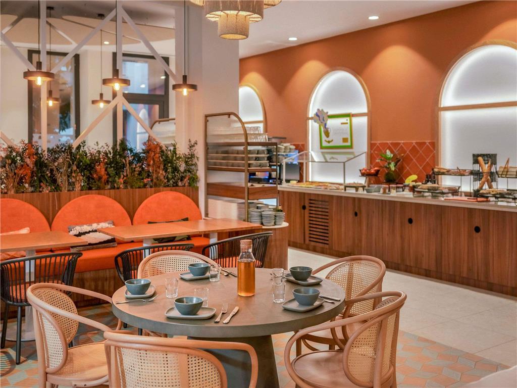 Hotel Ibis Styles Santa Justa 3*