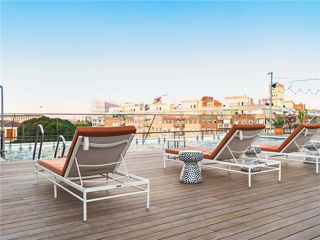 Ibis Styles Santa Justa Hotel Sevilla