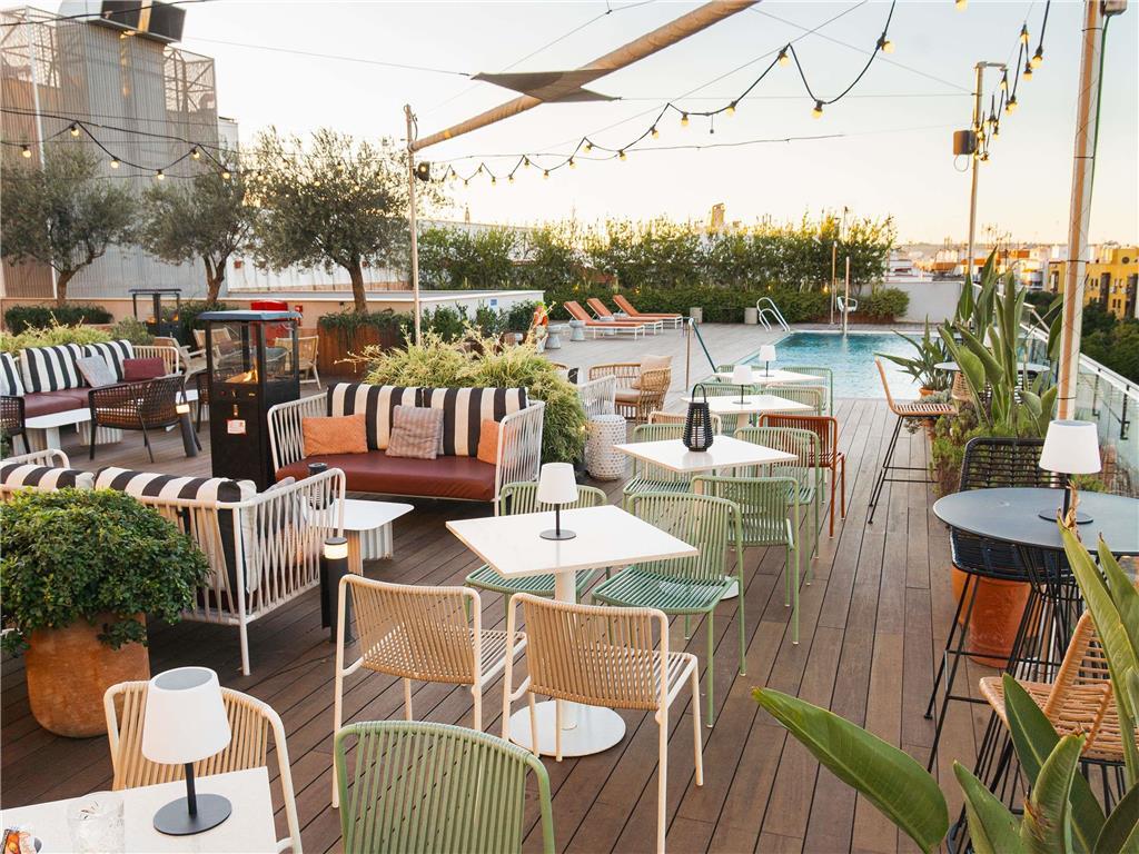 Hotel Ibis Styles Santa Justa Sevilla