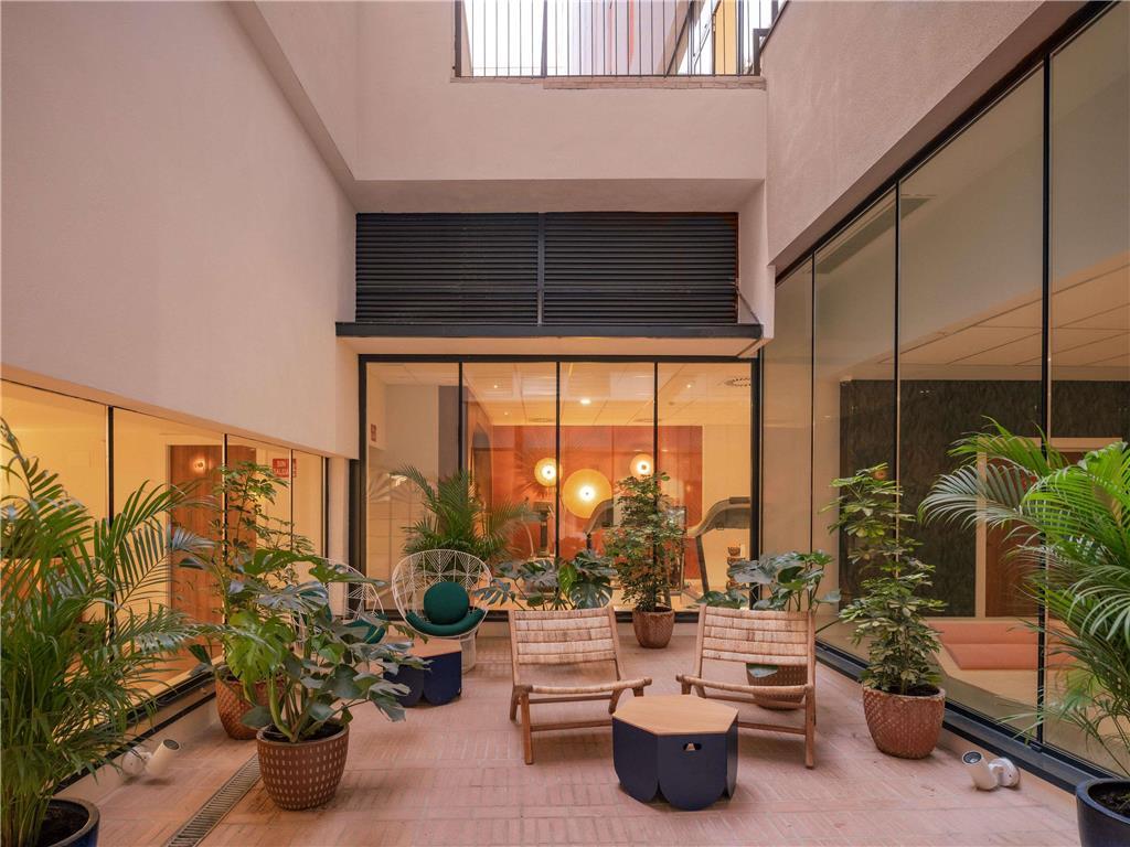Ibis Styles Santa Justa 3* Sevilla
