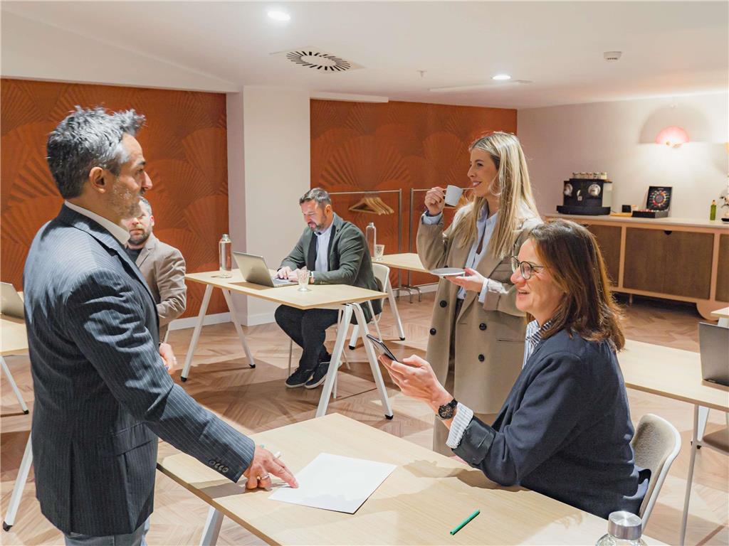 Hotel Ibis Styles Santa Justa