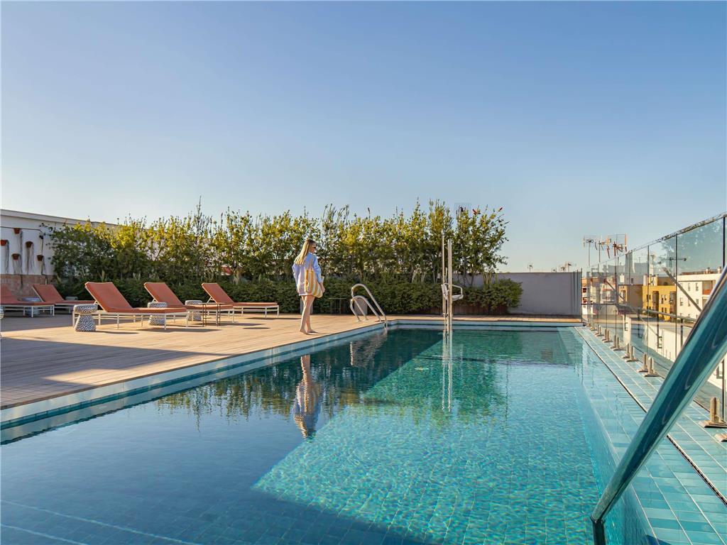 Ibis Styles Santa Justa Hotel 3*