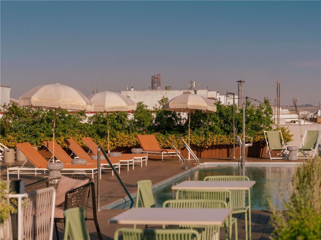 Ibis Styles Santa Justa 3*