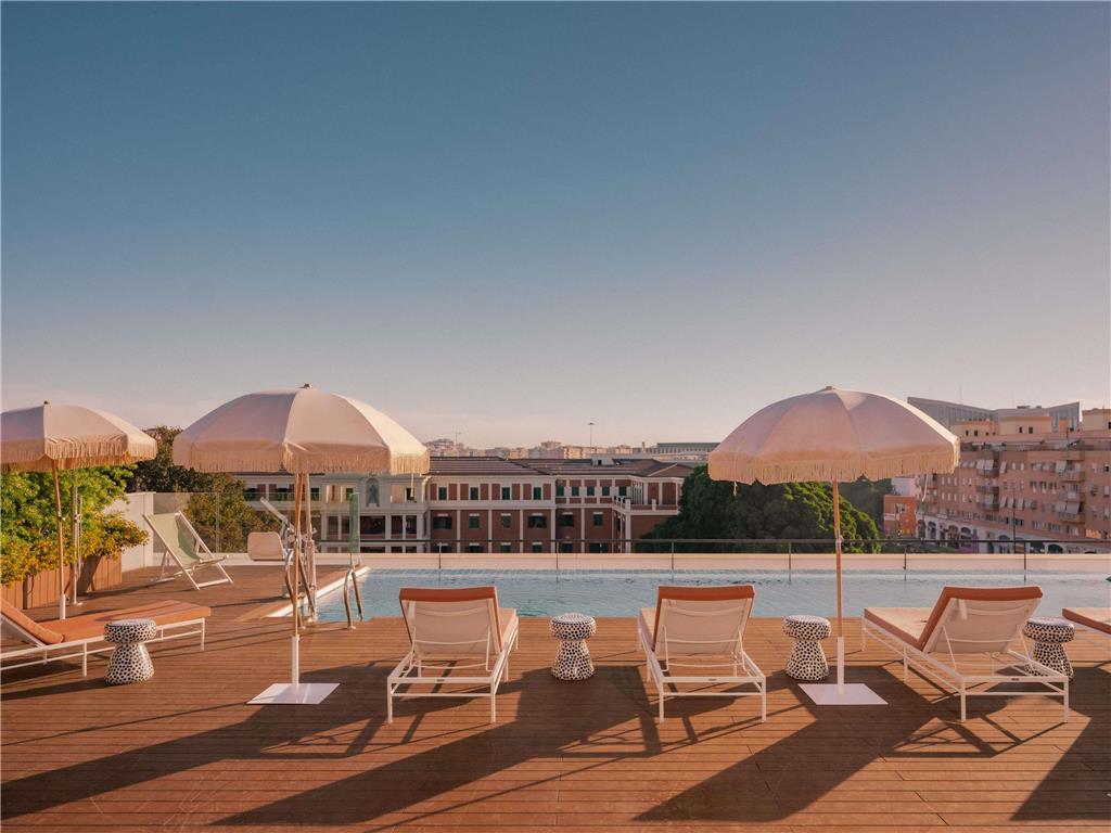 Ibis Styles Santa Justa Sevilla